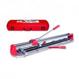 Cortadora manual Rubi STAR-42 con maleta